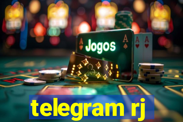 telegram rj